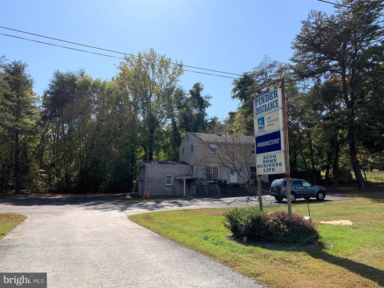 698 Pulaski Highway - Photo 1