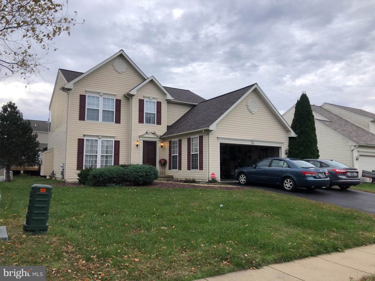 6 Weatherly Road - Photo 1