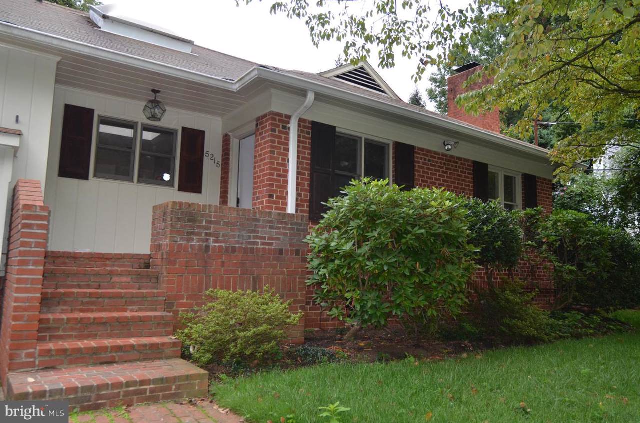 5215 Brookeway Drive - Photo 1