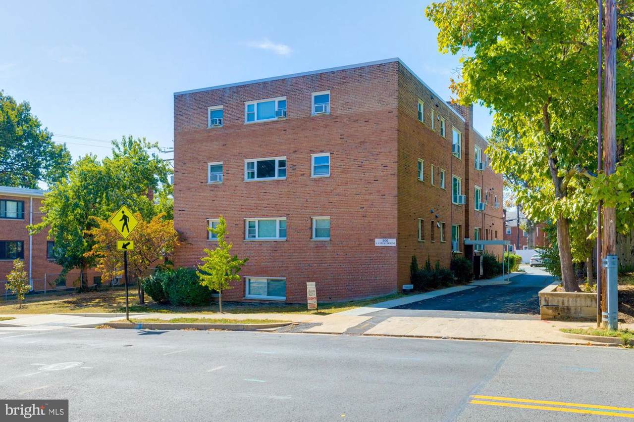 500 Courthouse Road - Photo 1