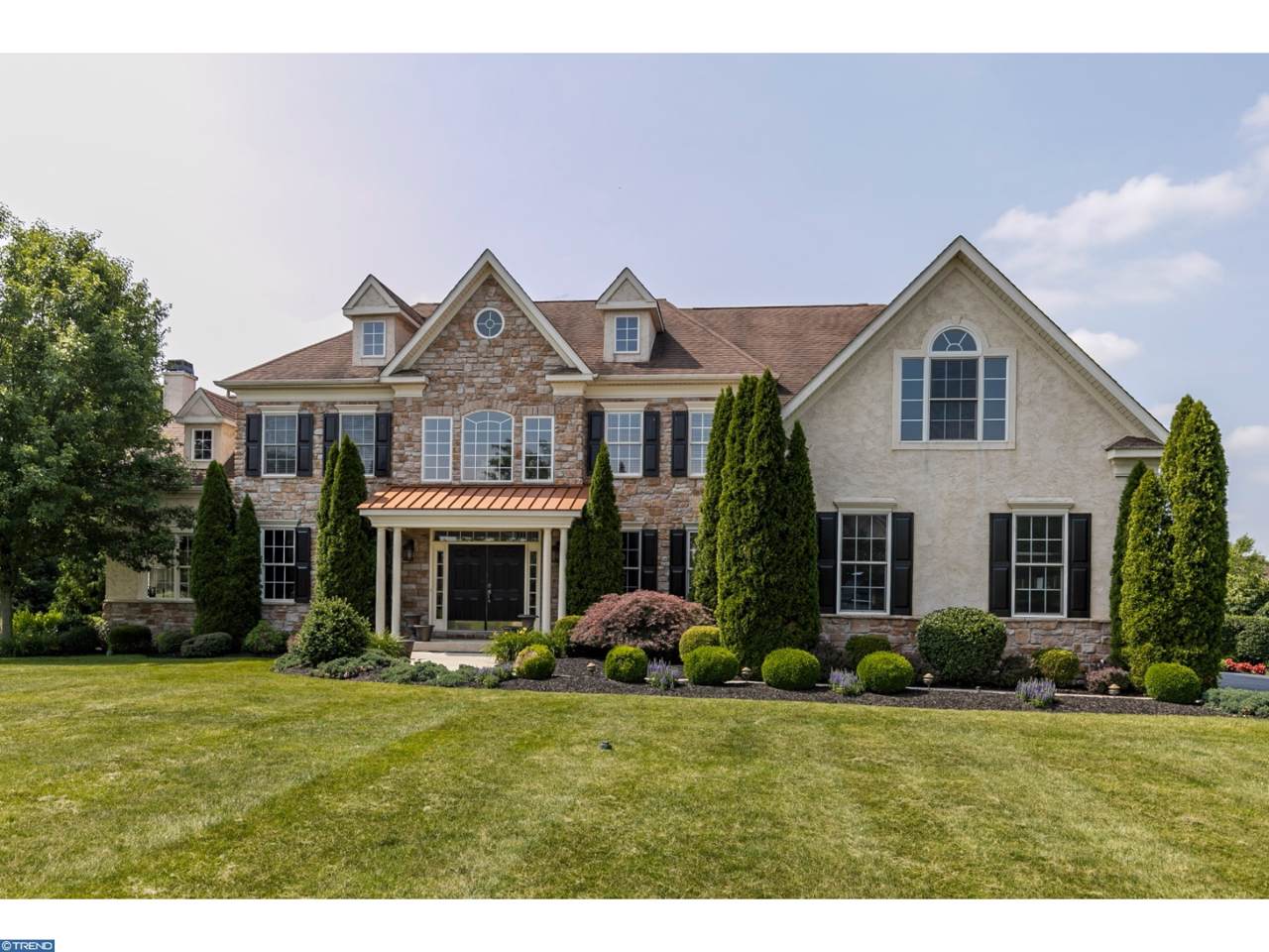 4040 Steeplechase Drive - Photo 1