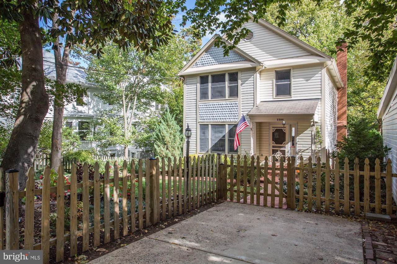 2309 Jackson Street - Photo 1