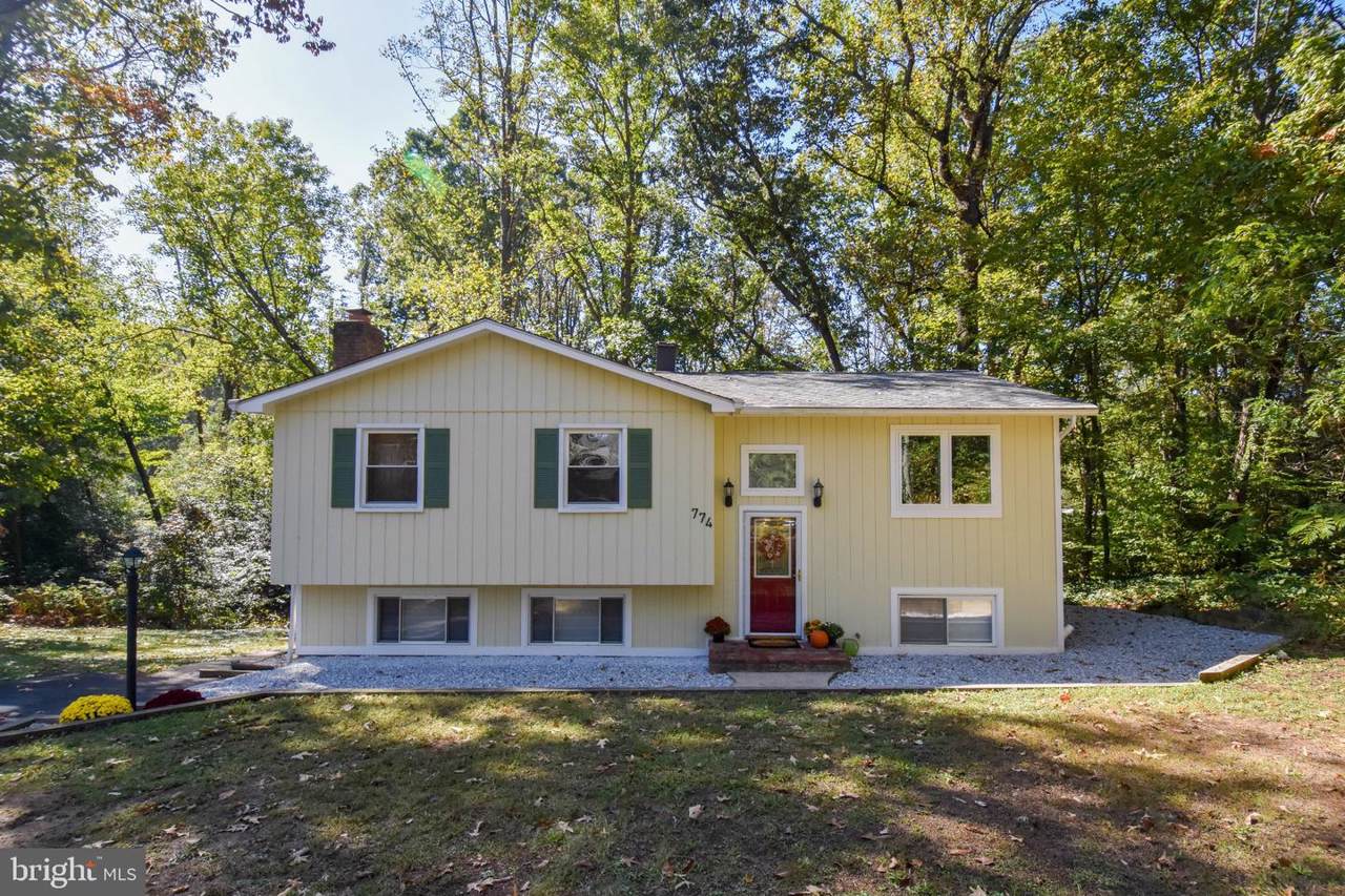 774 Windgate Drive - Photo 1