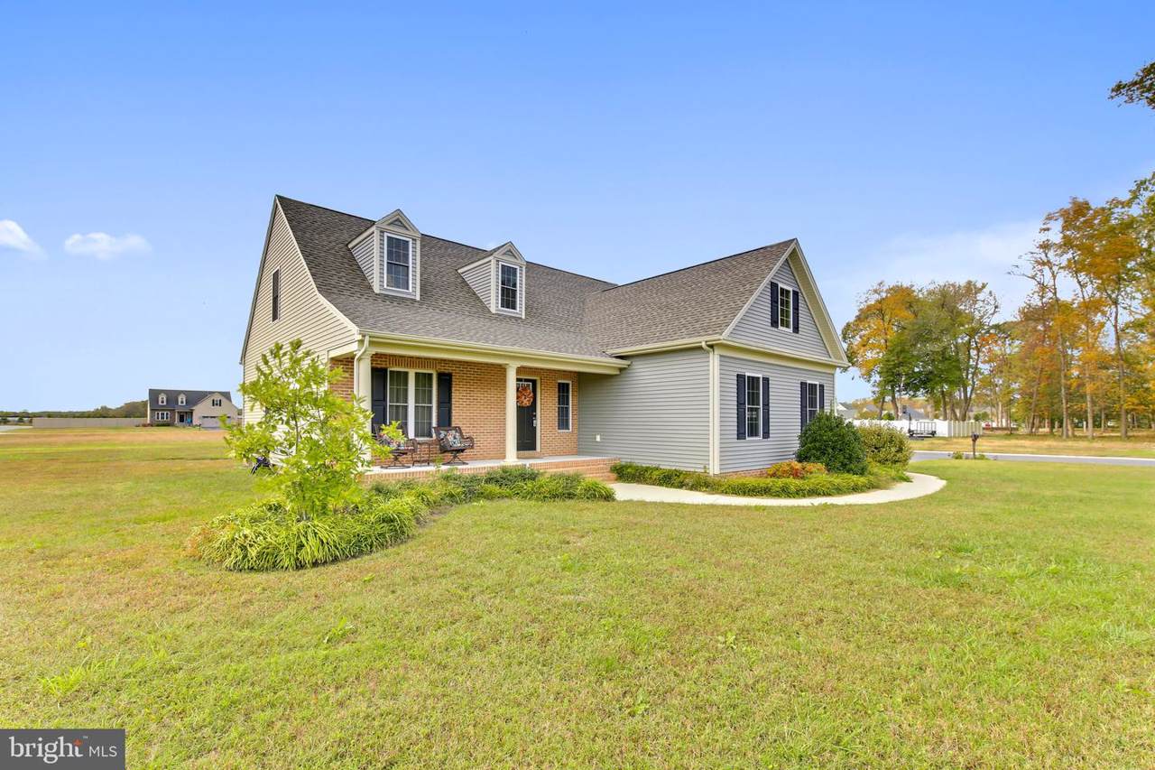 27619 Appaloosa Drive - Photo 1