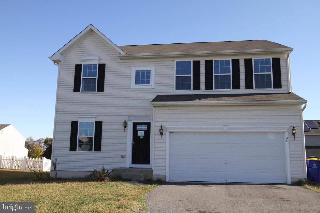 30 Wild Briar Lane - Photo 1 30 Wild Briar Lane - Photo 1