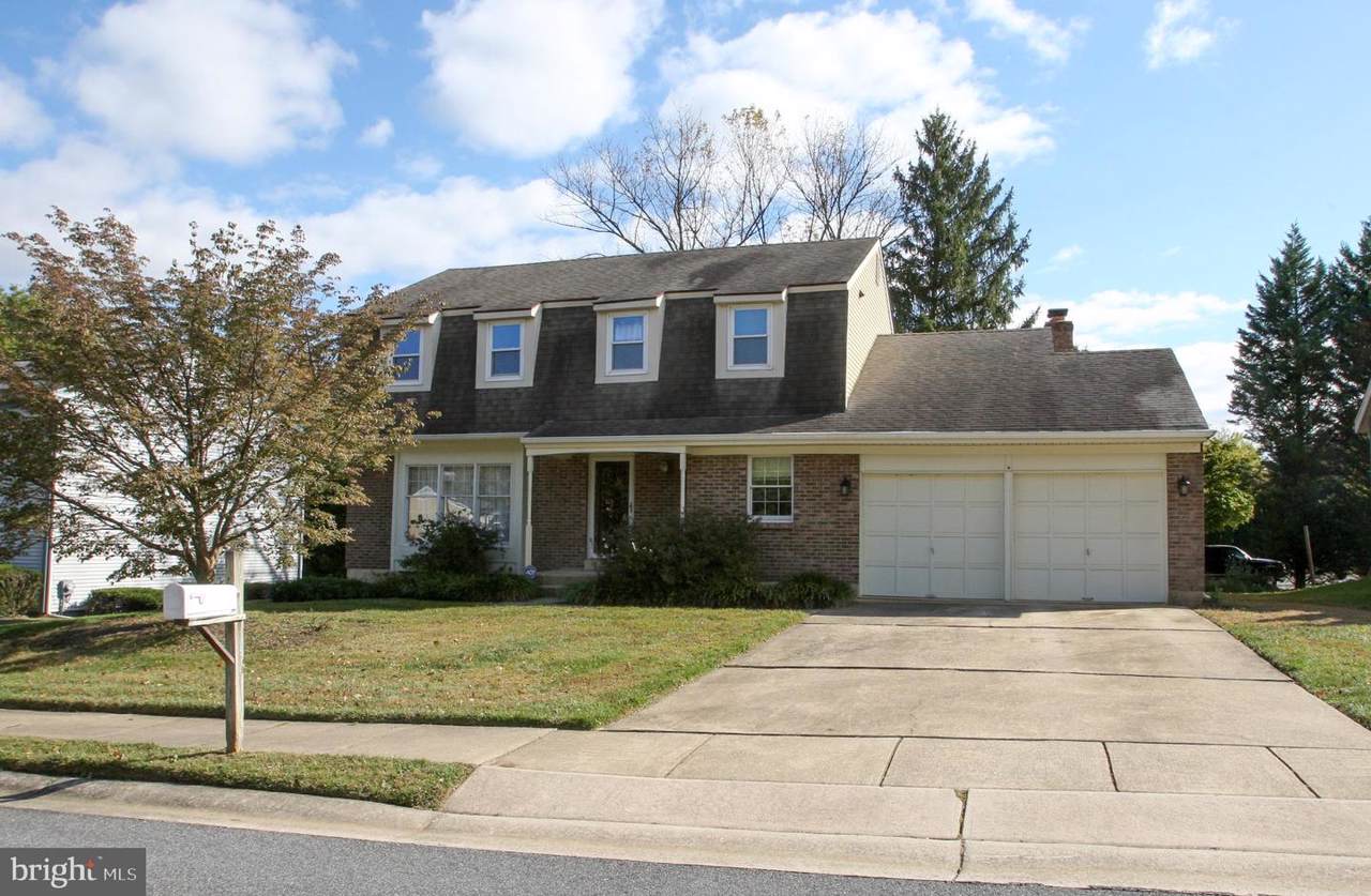 306 Hannam Road - Photo 1