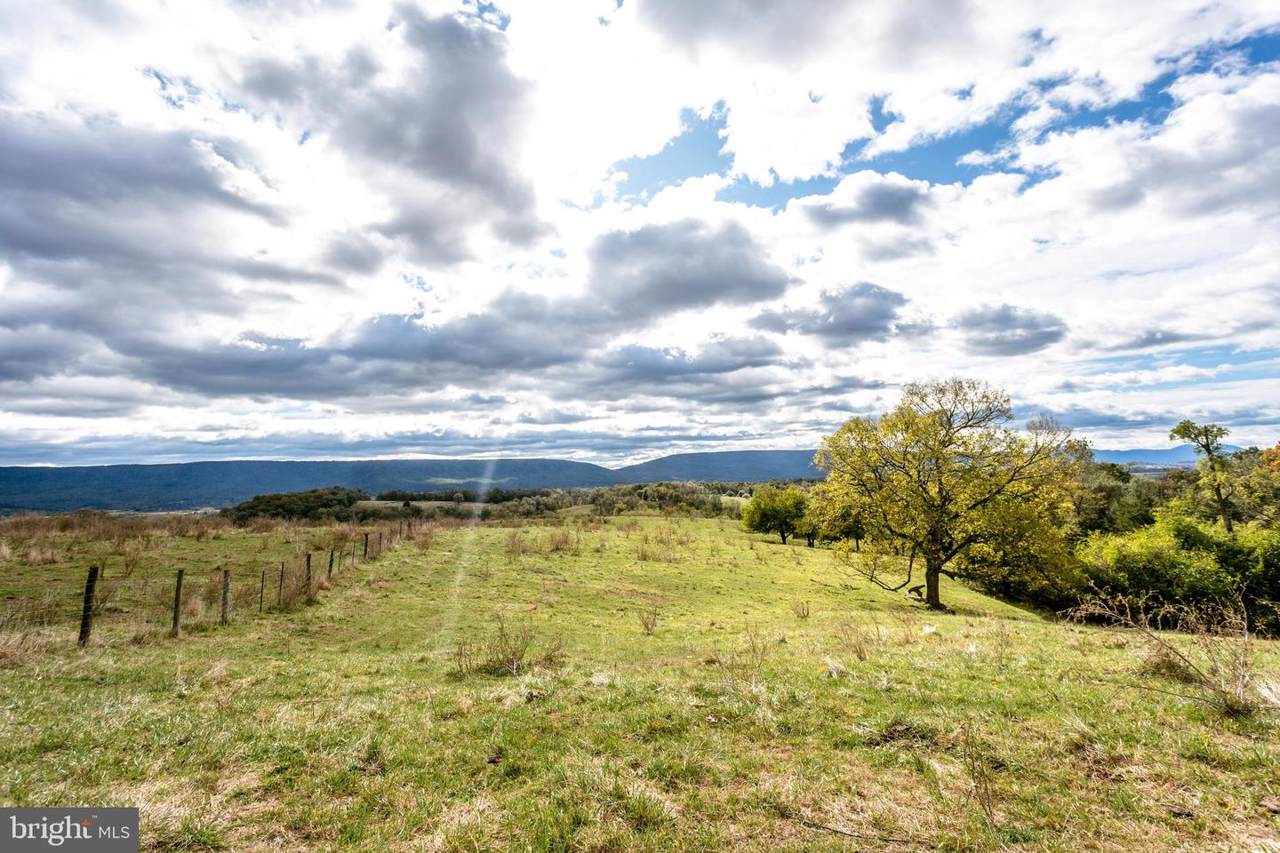 0 Turkey Knob Road - Photo 1