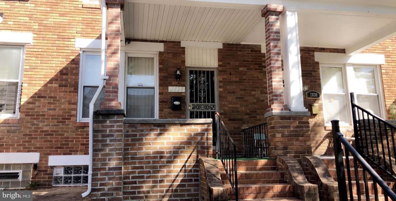 2828 Mayfield Avenue - Photo 1