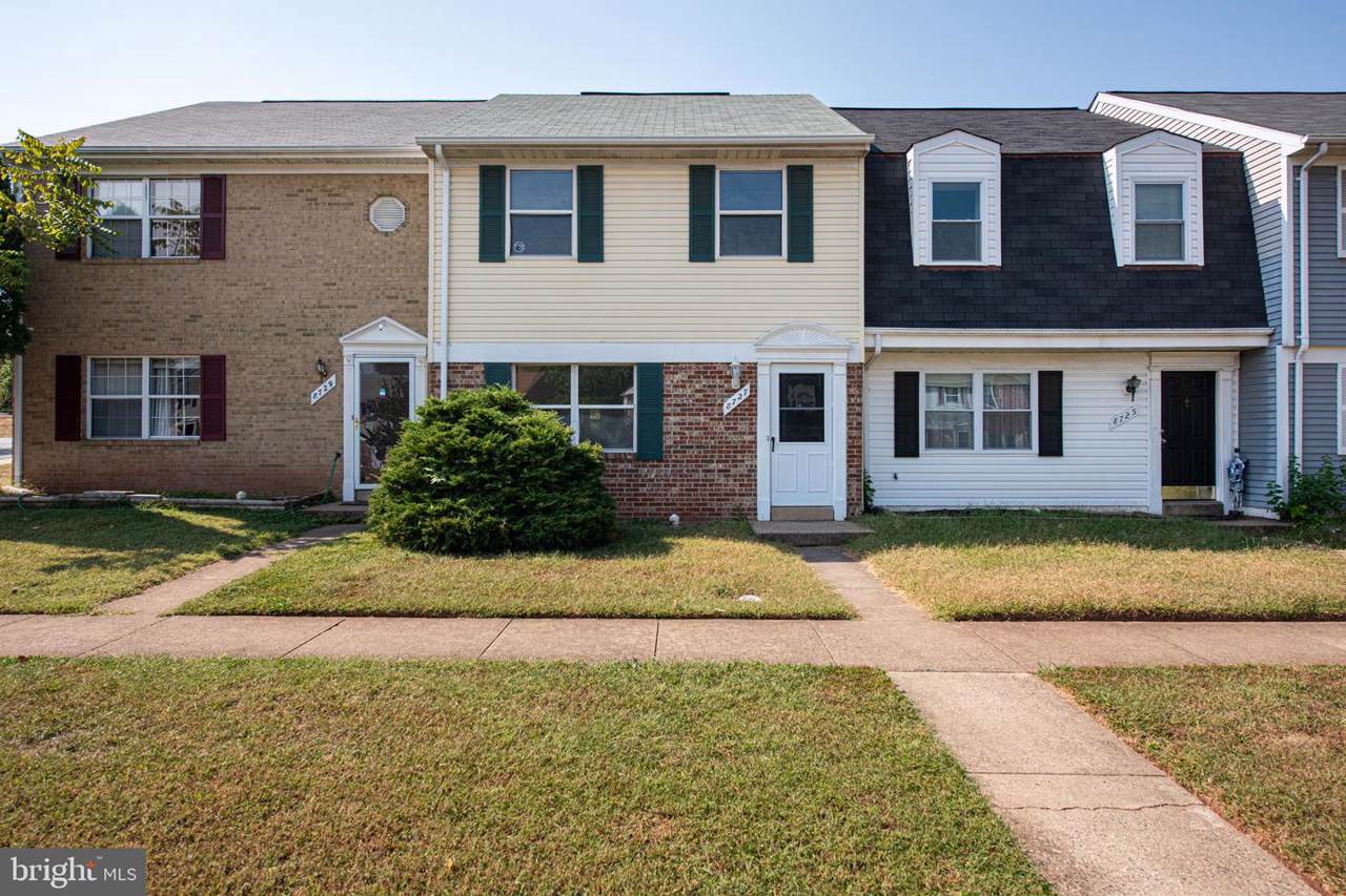 8727 Bretton Woods Drive - Photo 1 8727 Bretton Woods Drive - Photo 1
