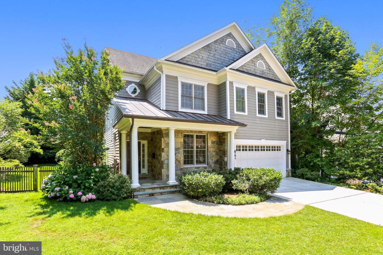 6106 Kirby Road - Photo 1