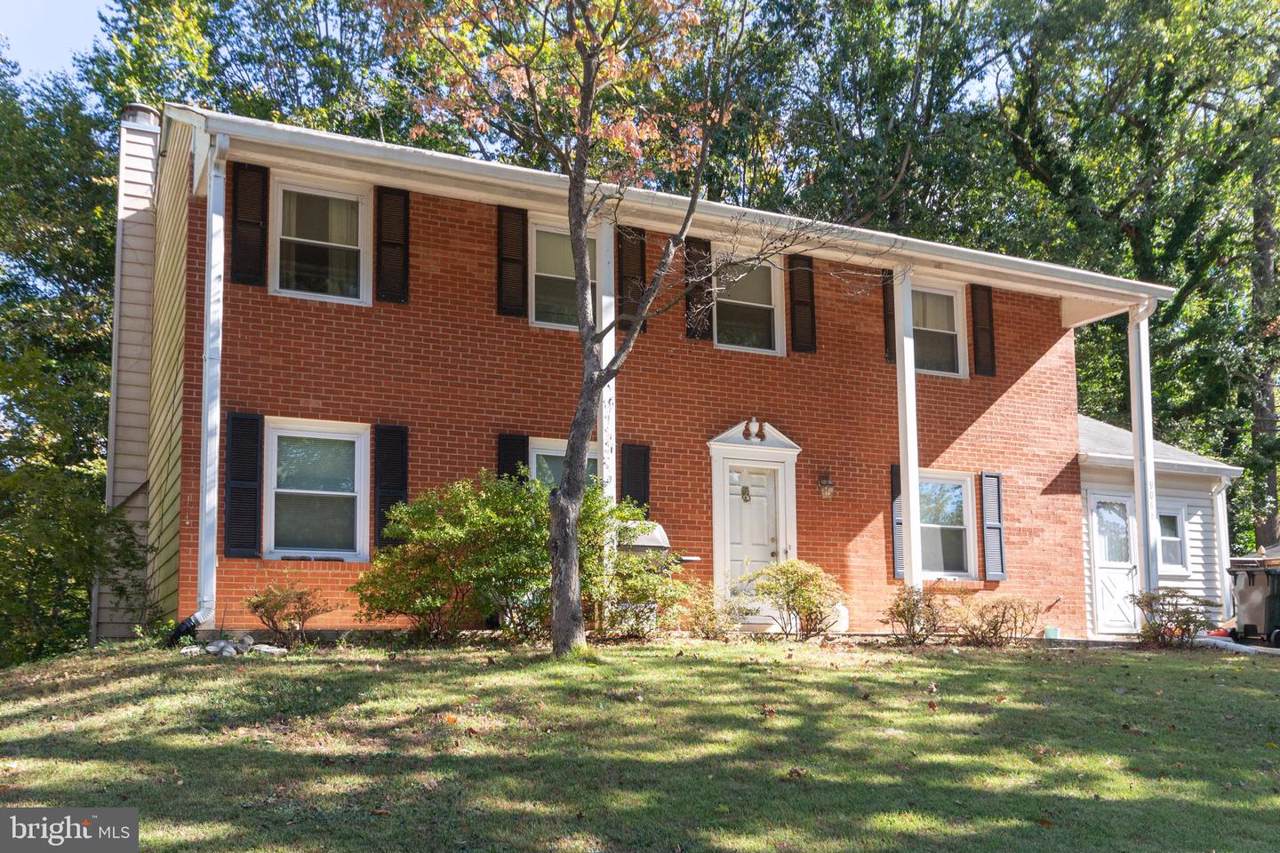 9068 Andromeda Drive - Photo 1
