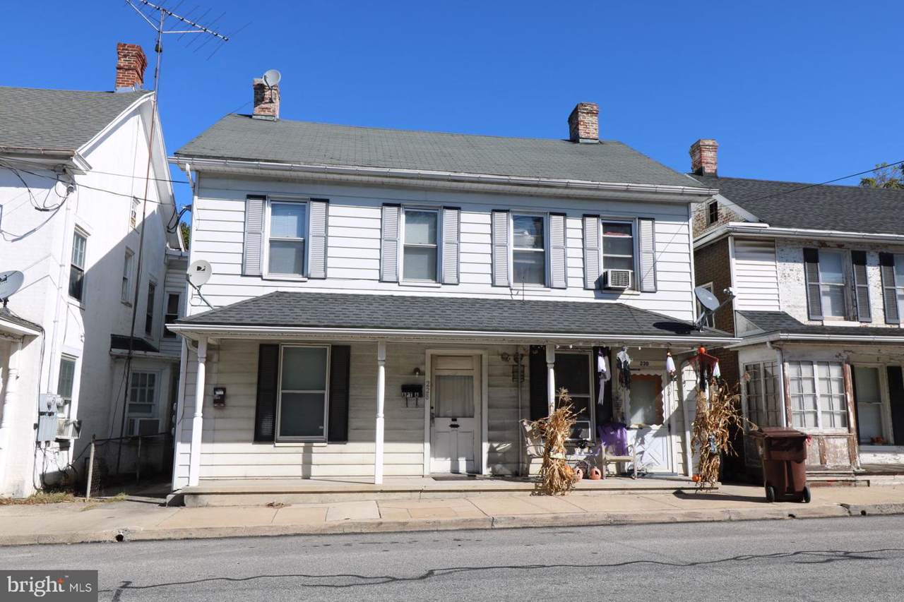 228-230 Baltimore Street - Photo 1
