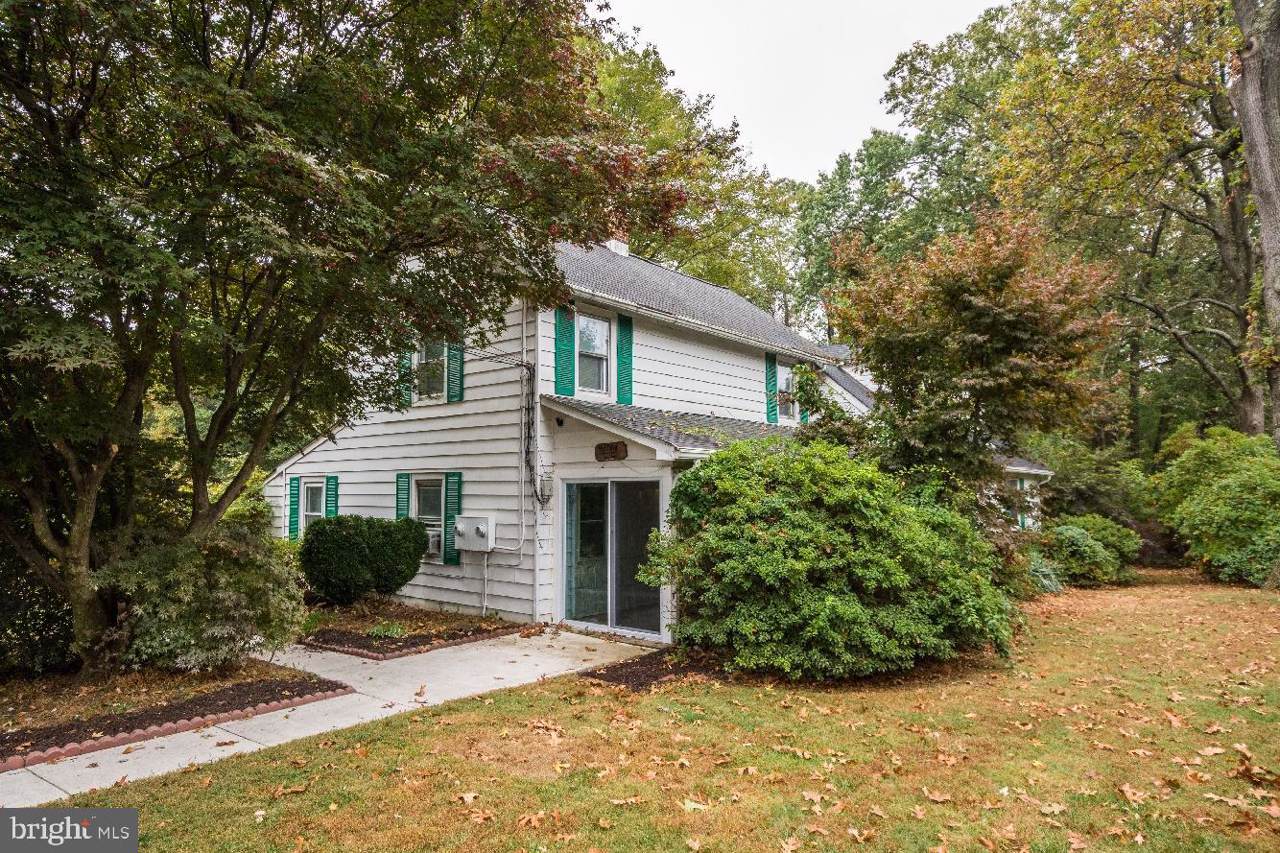 11529 Garrison Forest Road - Photo 1