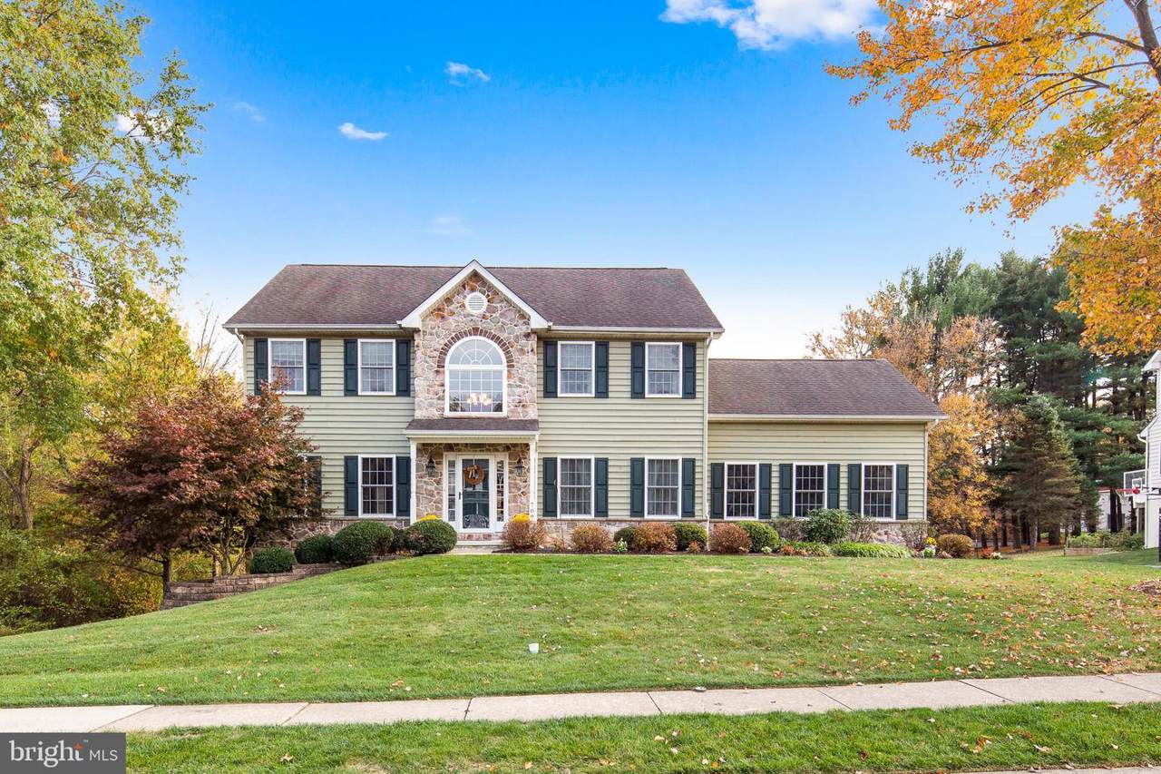709 Letitia Drive - Photo 1