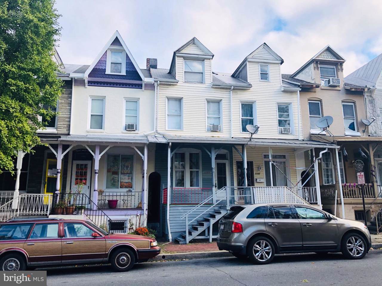1155 Muhlenberg Street - Photo 1