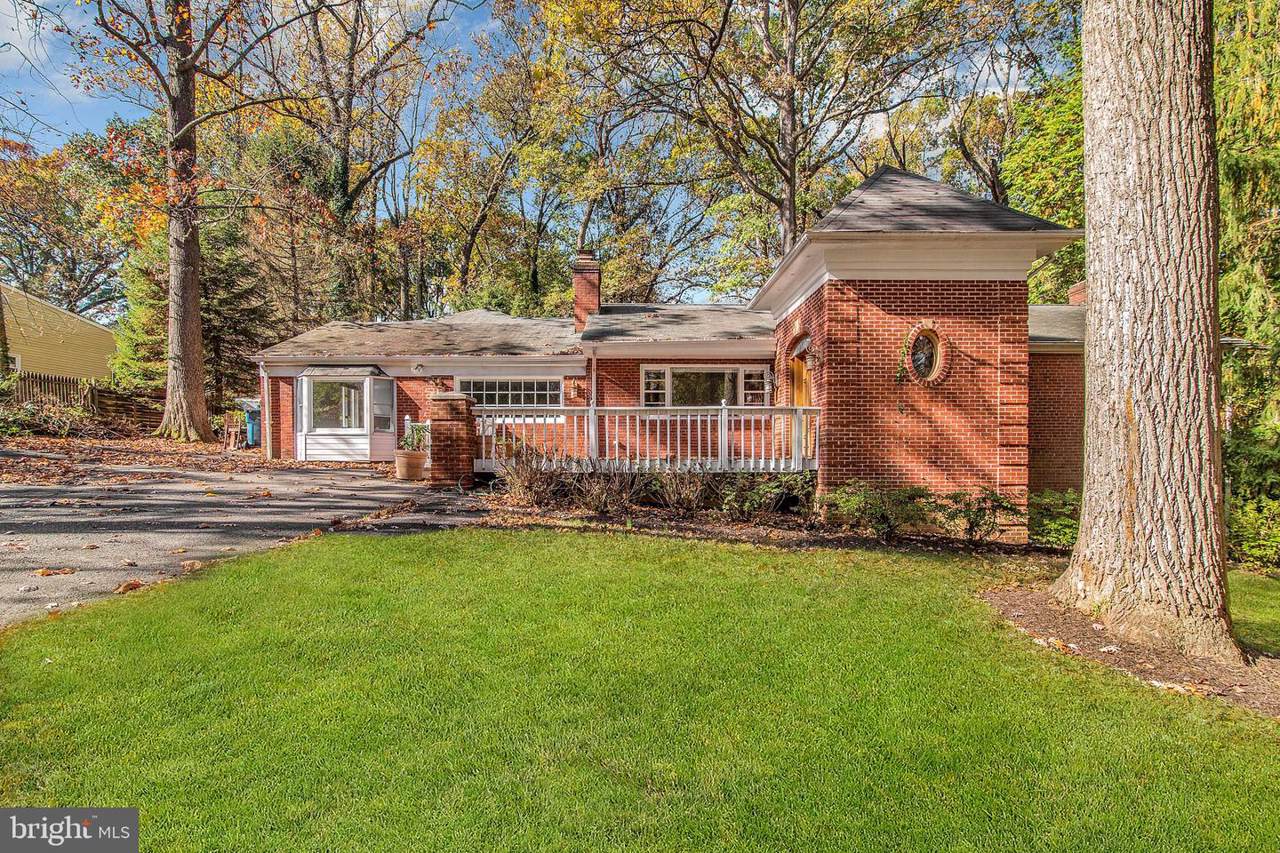 3508 Barkley Drive - Photo 1