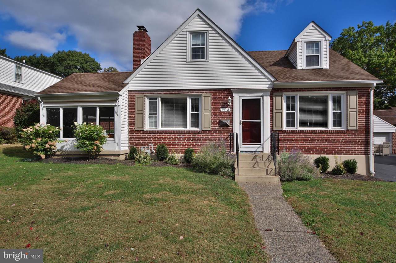 1113 Concord Avenue - Photo 1