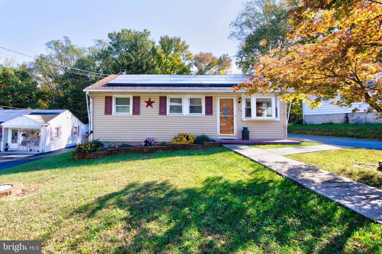 703 Tydings Road - Photo 1