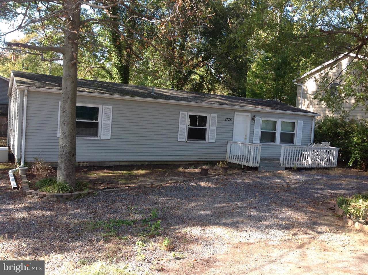 1736 Tacoma Road - Photo 1