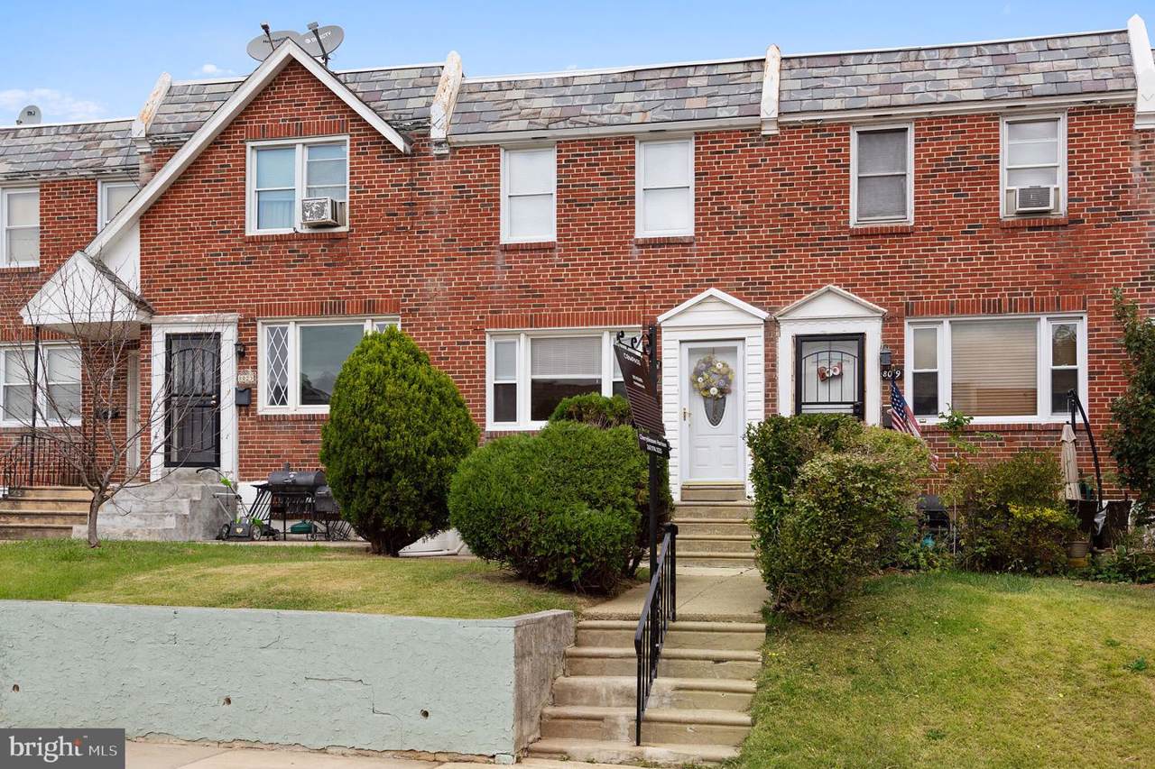 8021 Temple Road - Photo 1