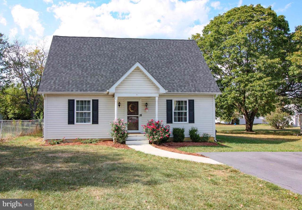 2933 Second Street - Photo 1