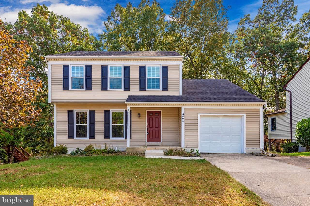 3095 Schubert Drive - Photo 1
