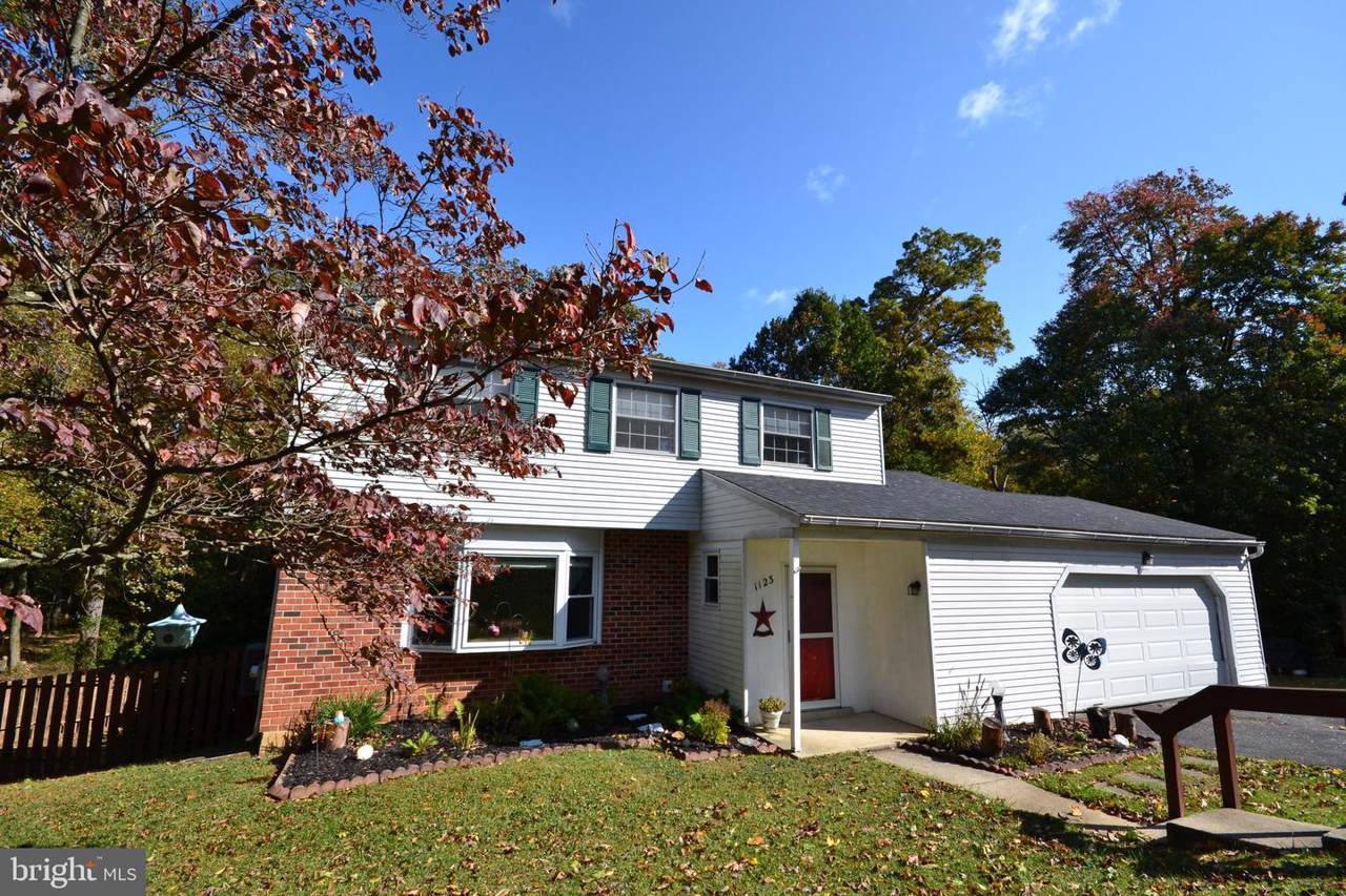1123 Stoneybrook Lane - Photo 1