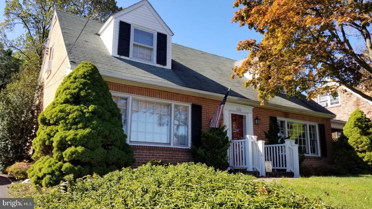 1522 Hollywood Parkway - Photo 1