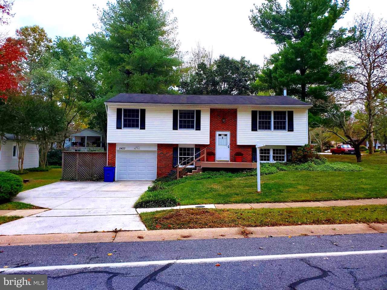 5423 Thunder Hill Road - Photo 1