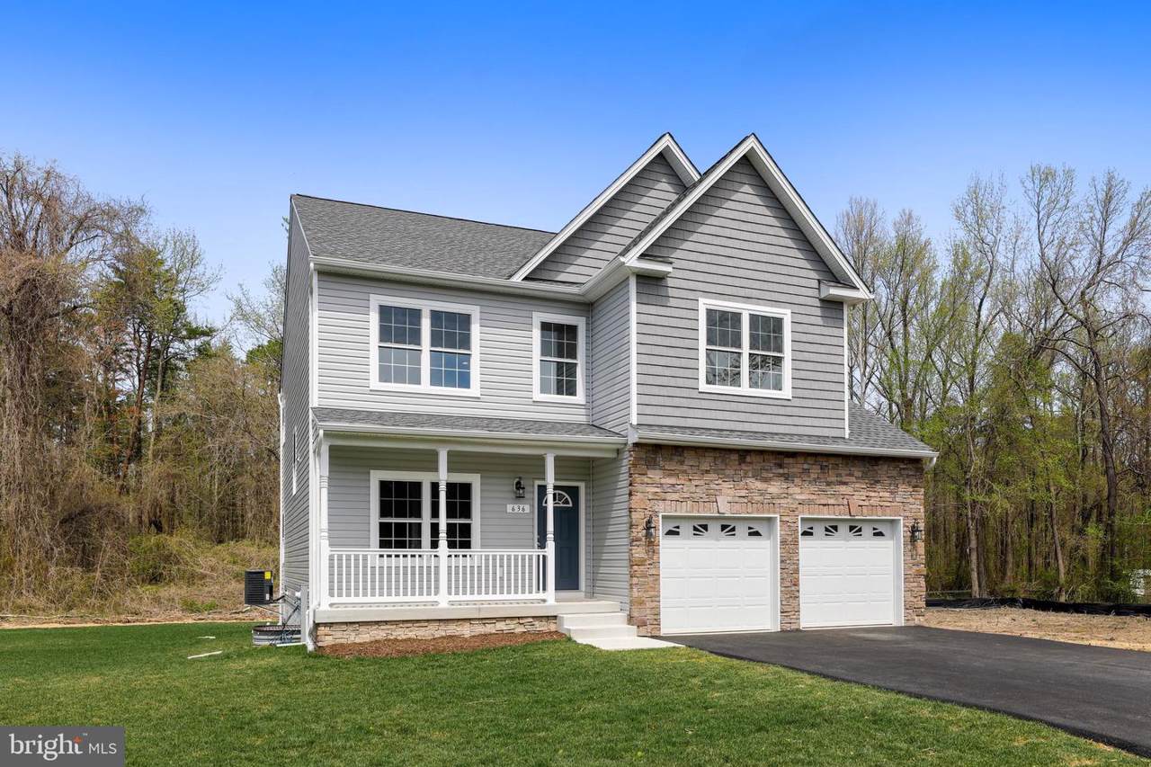 914 Baltimore Annapolis Boulevard - Photo 1