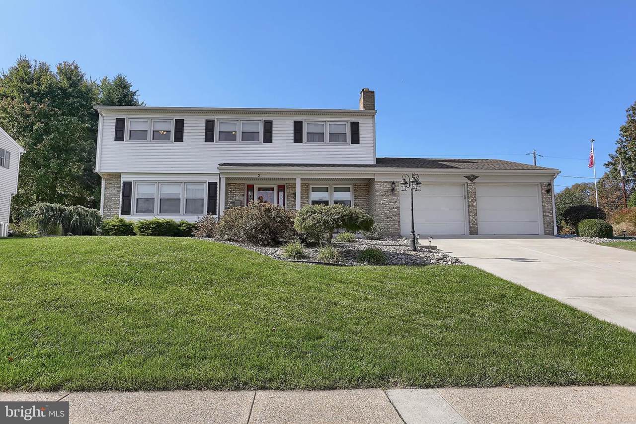 2 Homestead Lane - Photo 1
