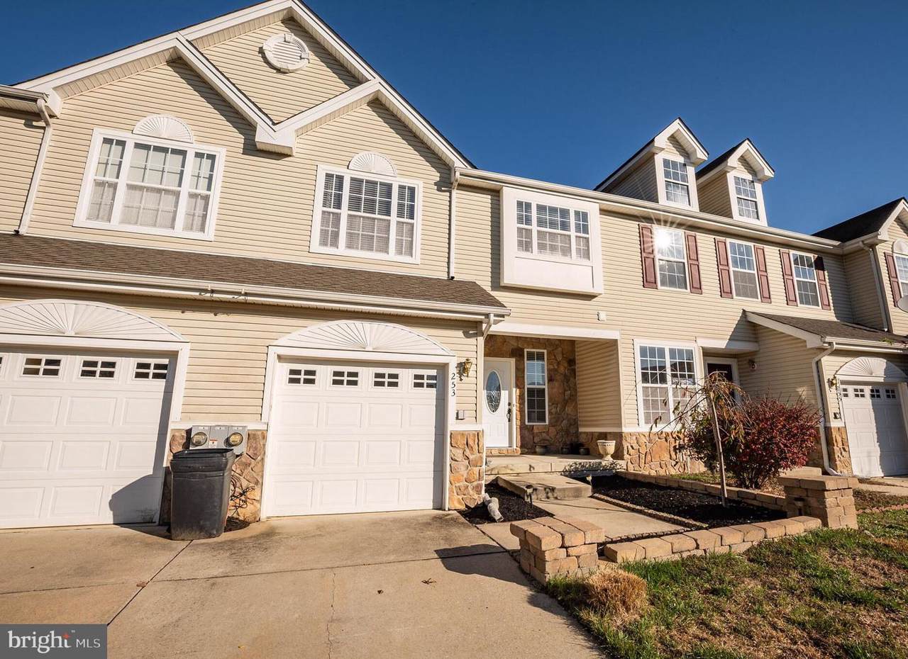 253 Westbrook Drive - Photo 1