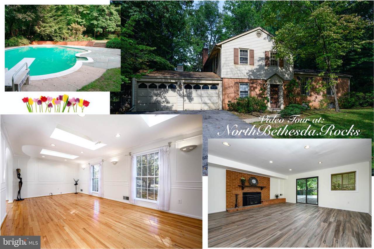 11117 Whisperwood Lane - Photo 1