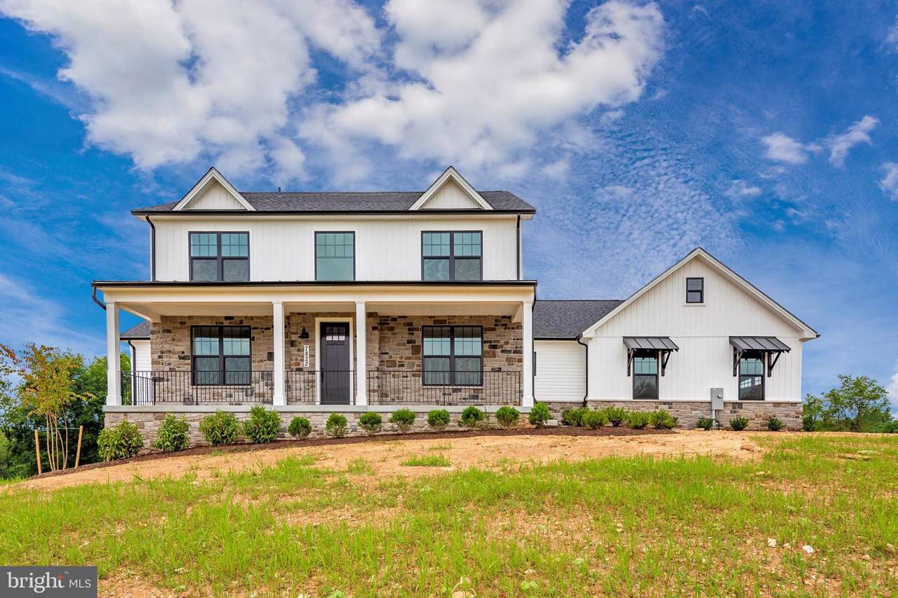 7822 Timmons Road - Photo 1