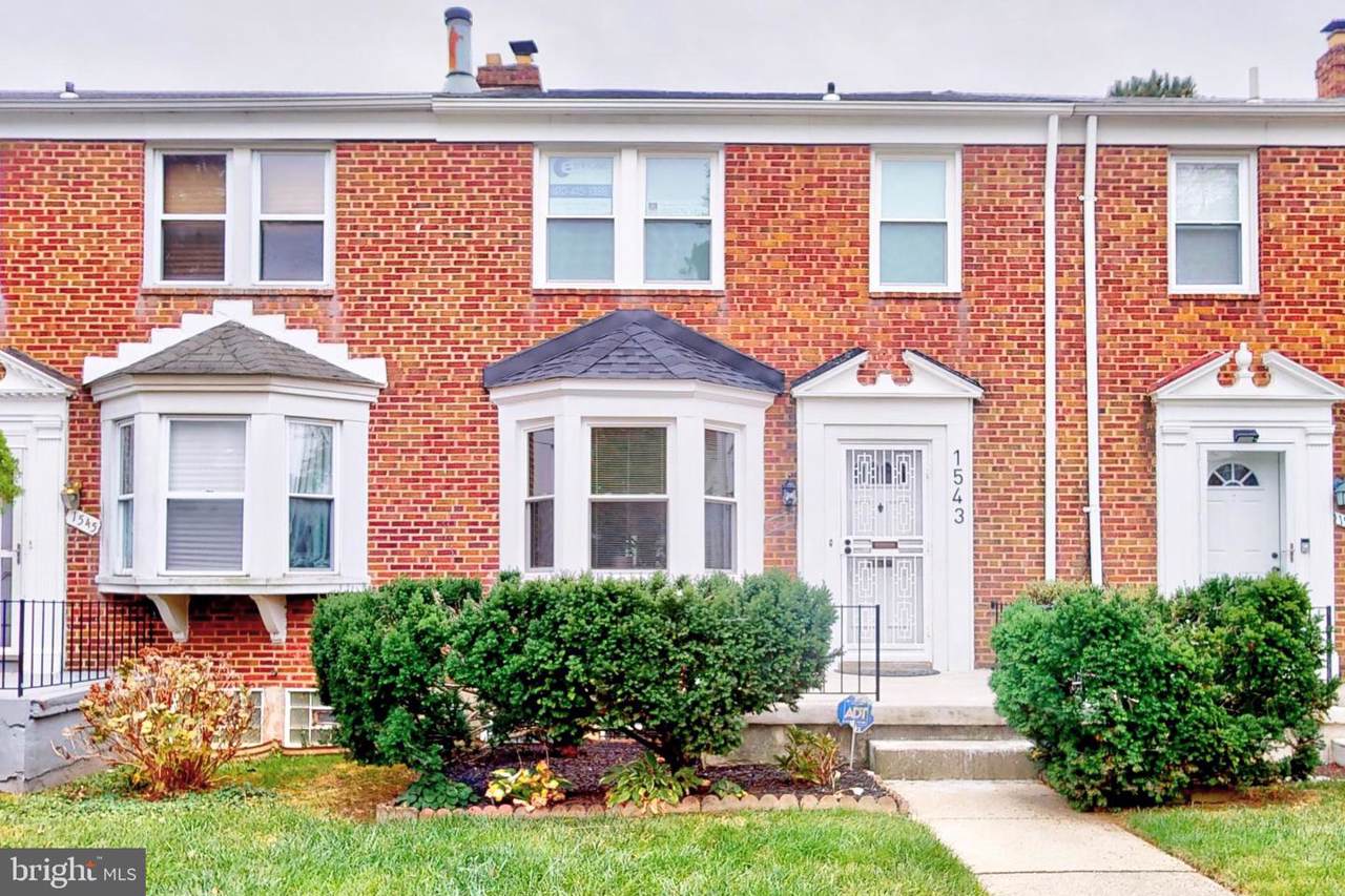 1543 Sheffield Road - Photo 1