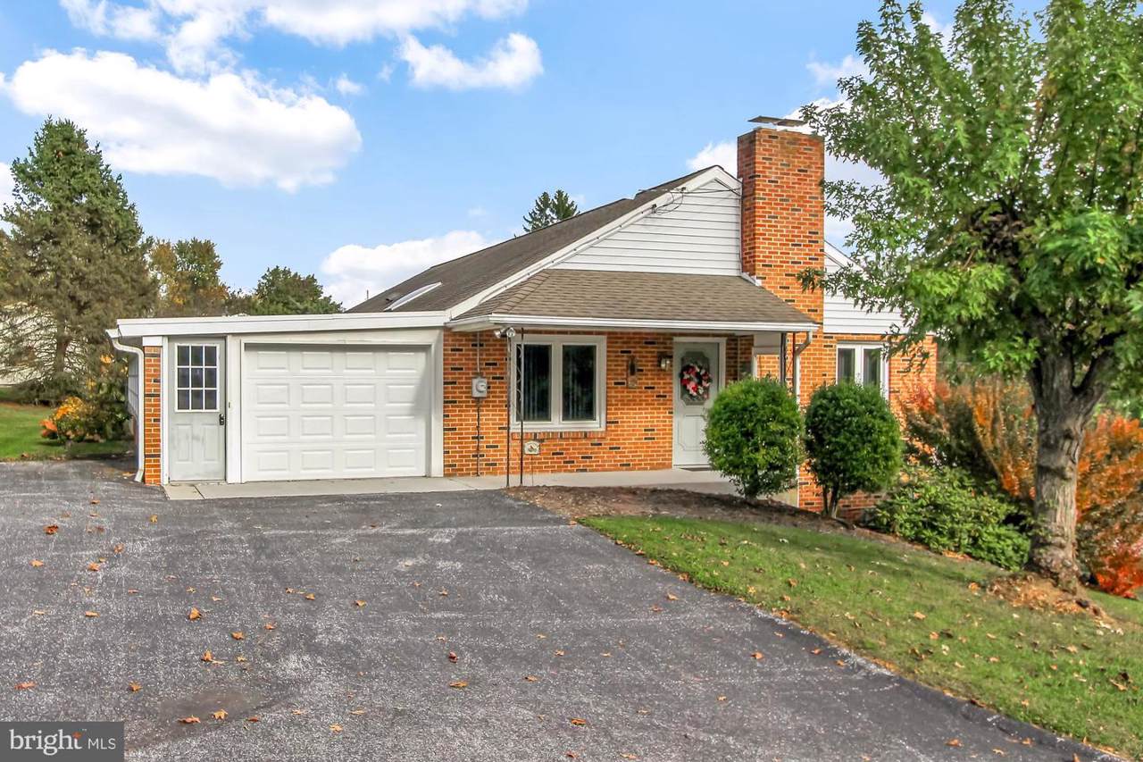 145 Glenvue Road - Photo 1