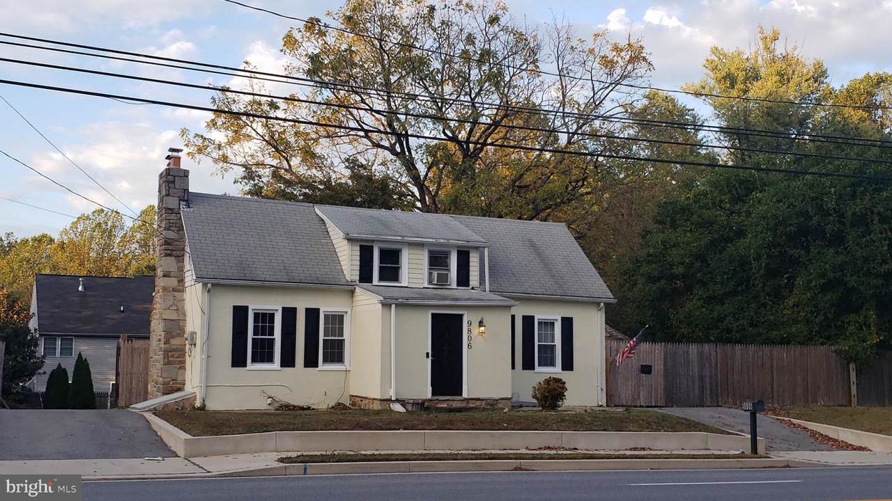 9806 Lyons Mill Road - Photo 1
