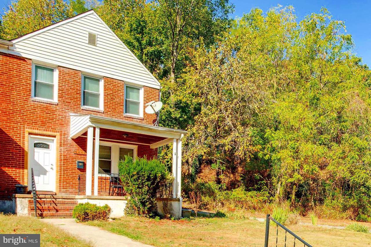 5444 Frederick Avenue - Photo 1