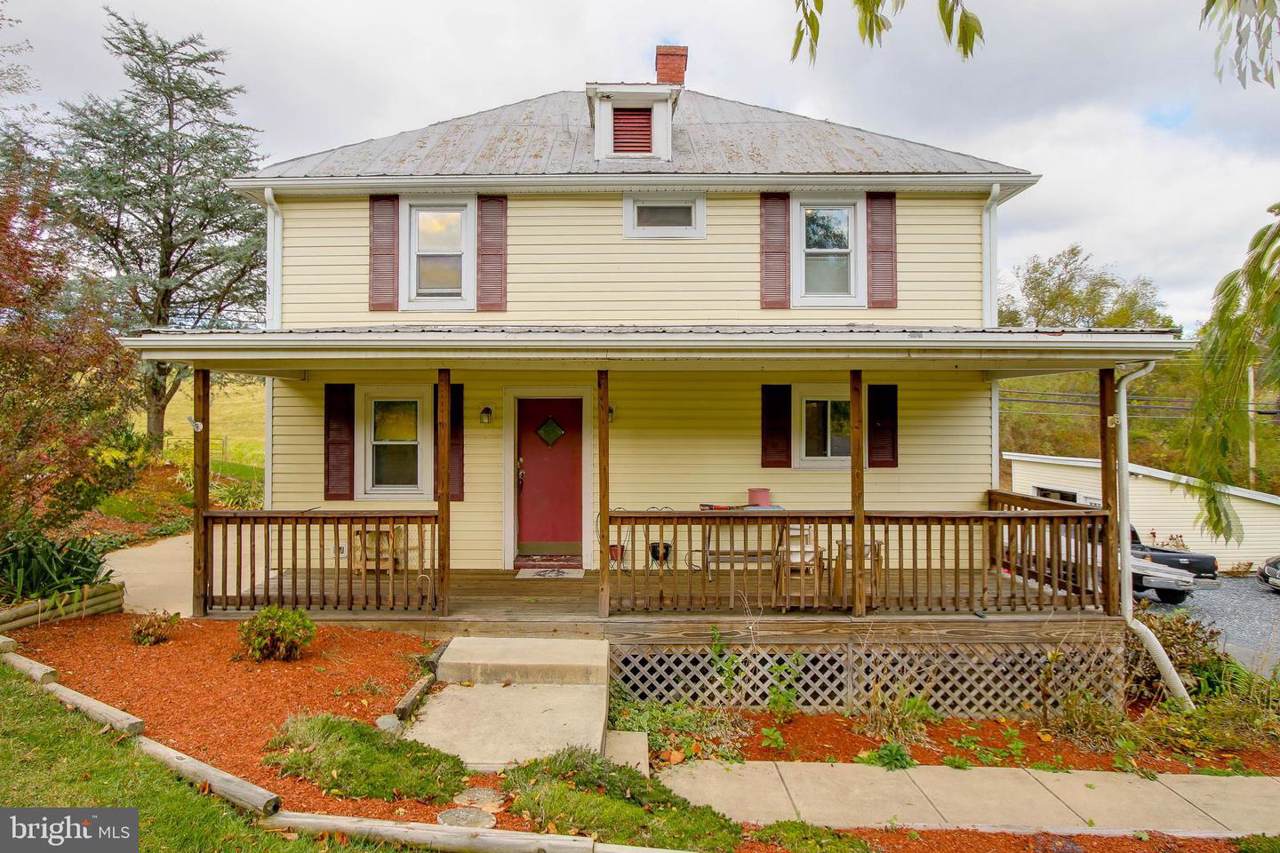 10007 Old Liberty Road - Photo 1