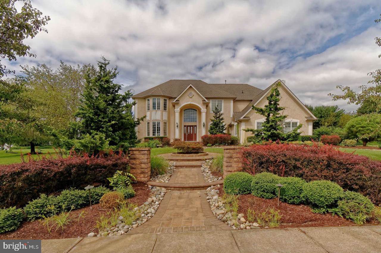602 Balis Drive - Photo 1