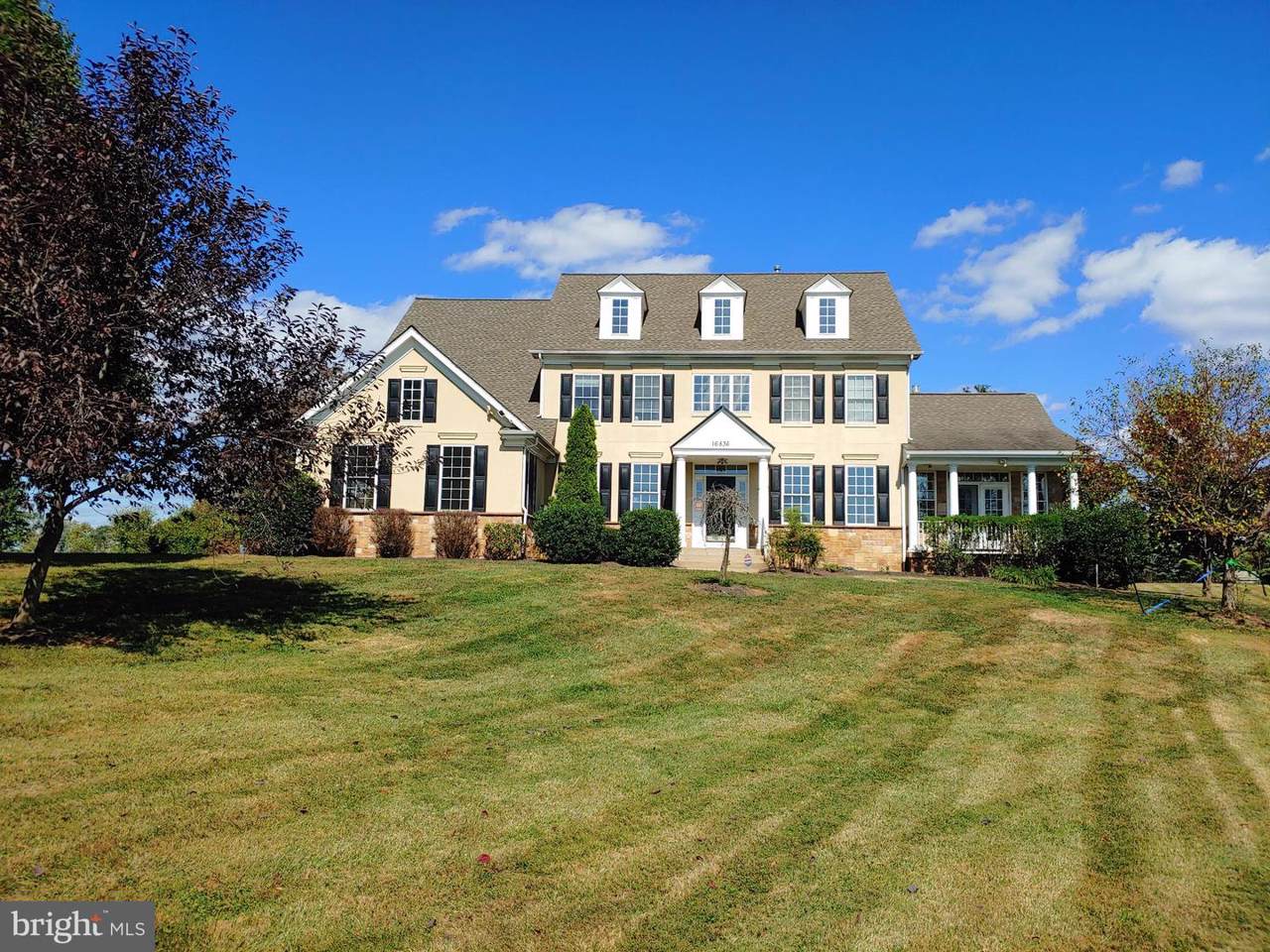 16836 Heather Knolls Place - Photo 1