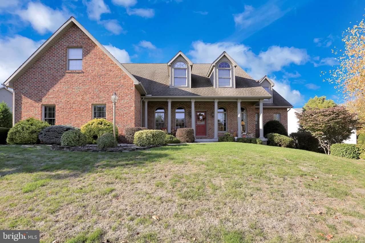 243 Heritage Road - Photo 1