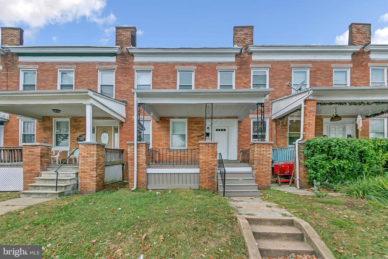 4708 York Road - Photo 1