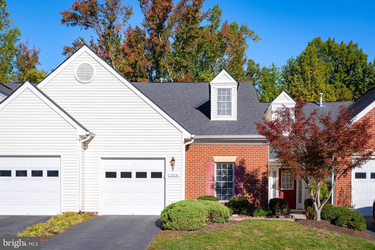 12014 Meadow Branch Way - Photo 1