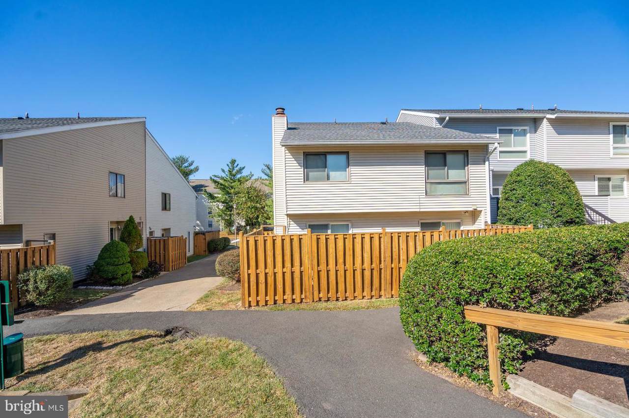 8608 Village Square Drive - Photo 1