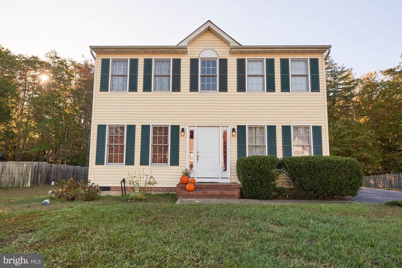 3306 Lancaster Ring Road - Photo 1