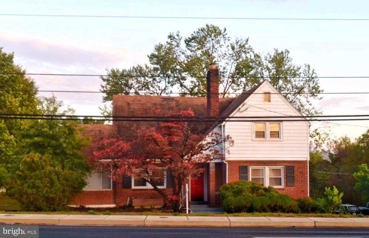 5220 Saint Barnabas Road - Photo 1