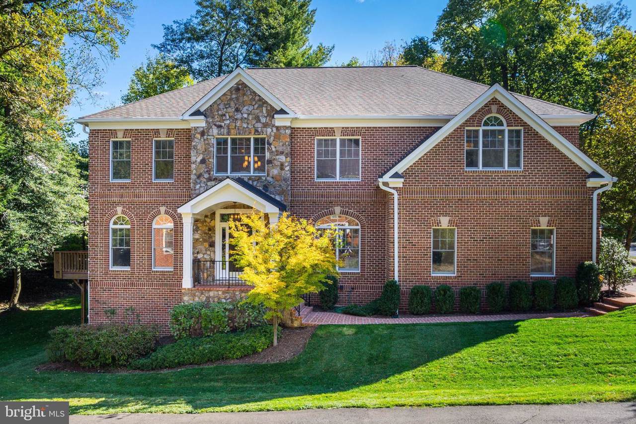 3800 Albemarle Street - Photo 1