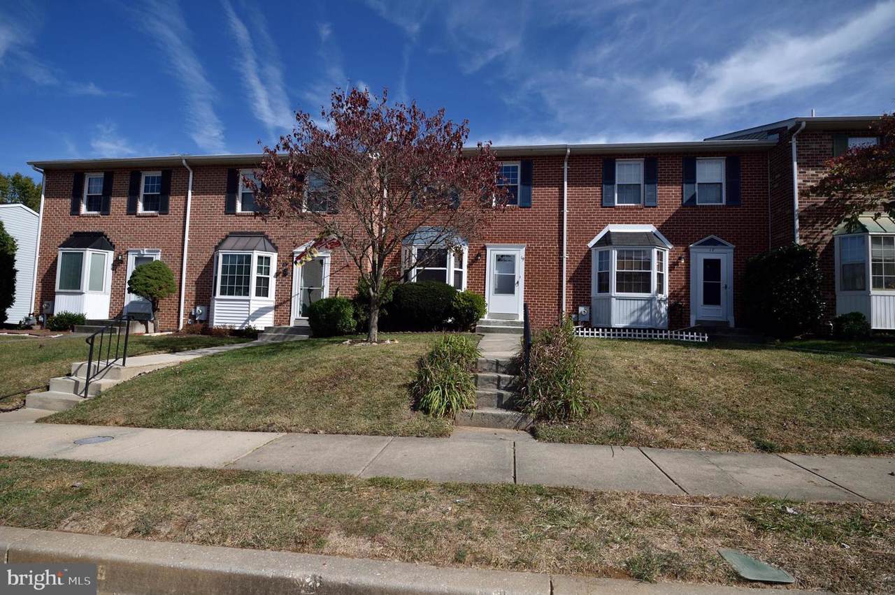 19 Powder View Court - Photo 1
