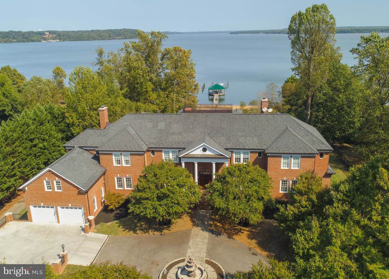 11107 Gunston Road - Photo 1